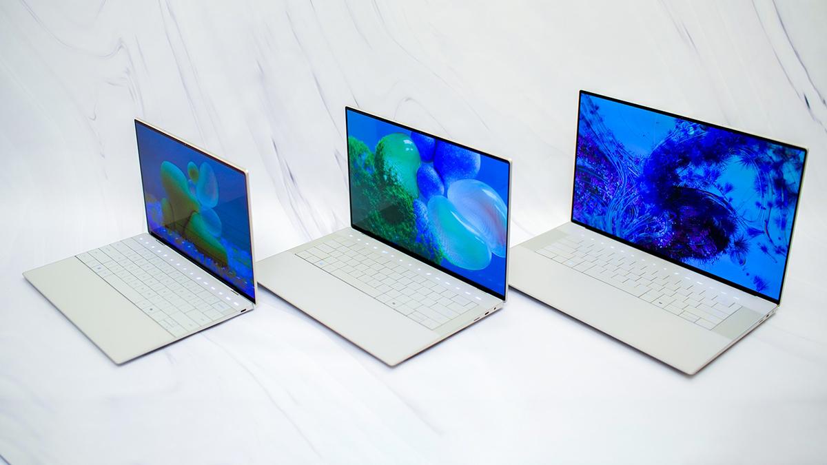 Dell ra mắt dòng laptop XPS mới với khóa Copilot chuyên dụng, bộ xử lý Intel Core Ultra, giá từ 31.66 triệu đồng
