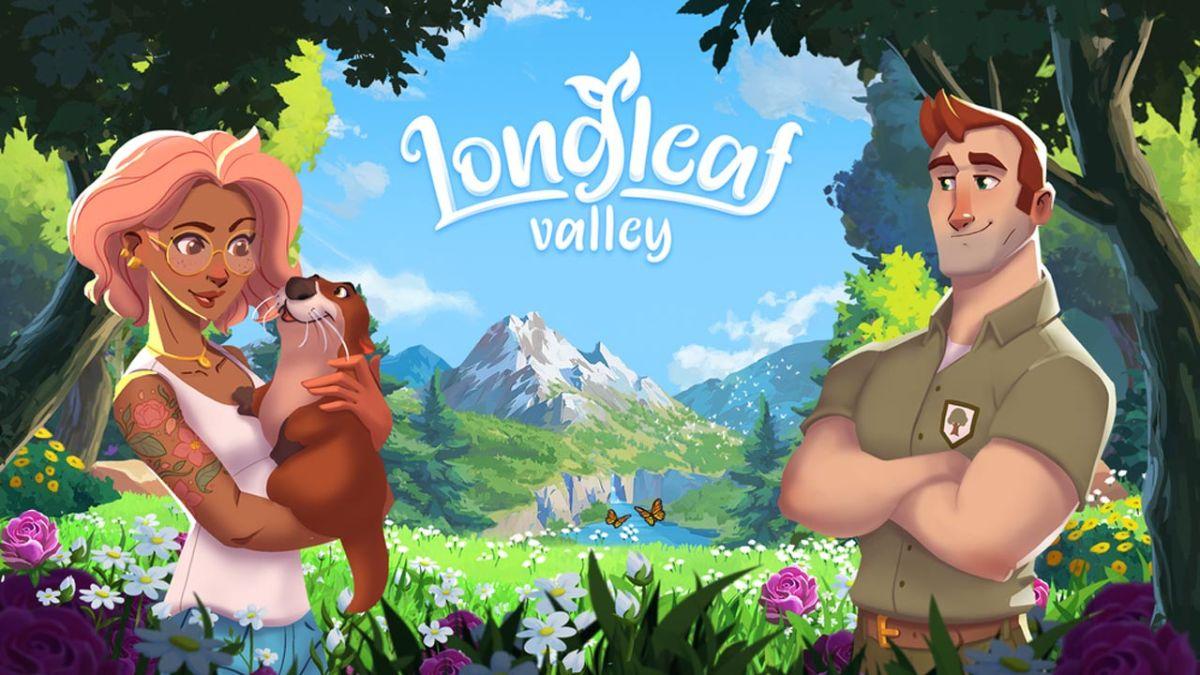 LongLeaf Valley: Game mobile giải đố bảo vệ môi trường, biến cây ảo thành cây thật