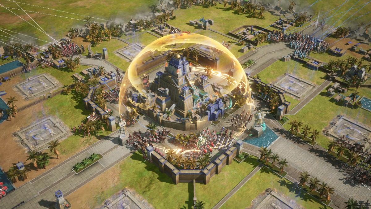 Siêu phẩm RTS Age of Empires: Mobile mở đăng ký trước và ấn định thời gian ra mắt