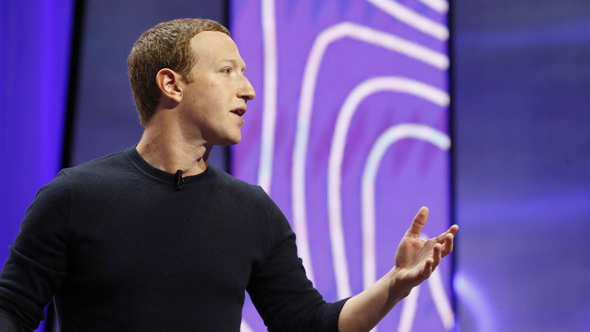 Mark Zuckerberg mất gần 3 tỷ USD sau sự cố kéo dài hai giờ khiến Facebook, Instagram và Messenger bị sập