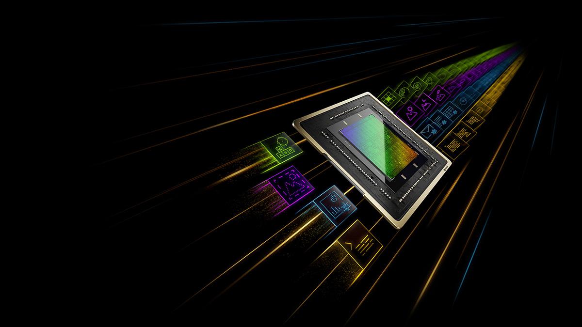 Qualcomm & Intel & Google hợp tác để "đá NVIDIA ra chuồng gà"