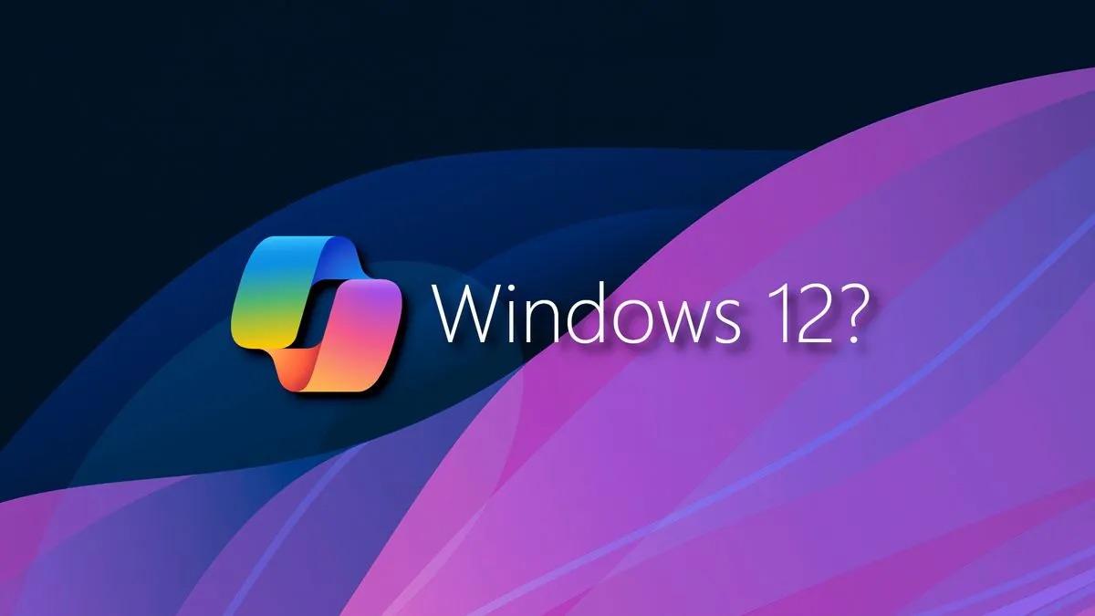 Windows 12 sẽ "nâng tầm" công nghệ AI trên PC? Cùng khám phá các tin đồn, leak và dự đoán