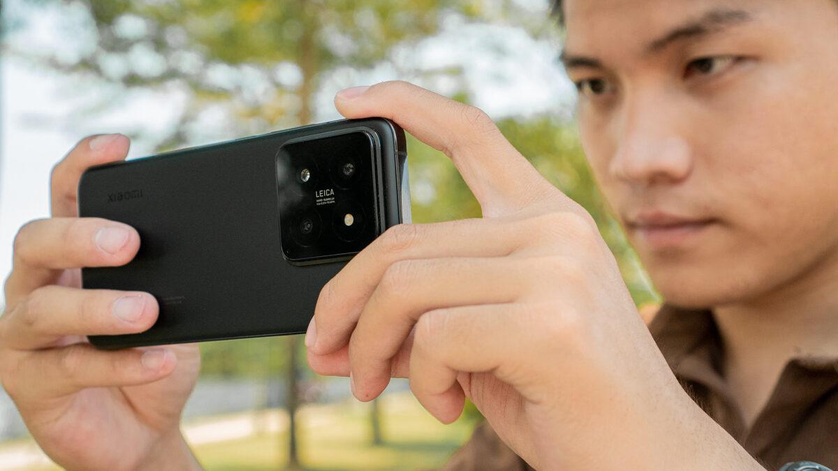 Đánh giá camera Xiaomi 14: Làn gió mới giữa một rừng chỉ toàn Samsung và iPhone!