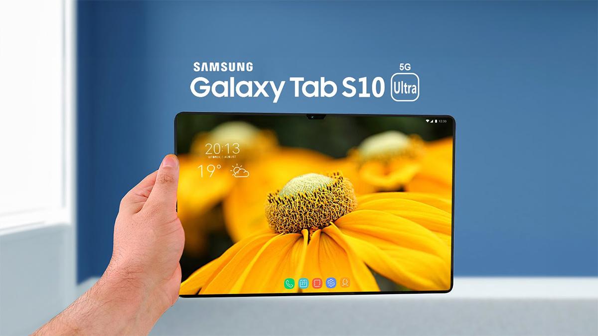 Tất tần tật về Galaxy Tab S10 Series: Thiết kế, cấu hình, ngày ra mắt, tính năng…