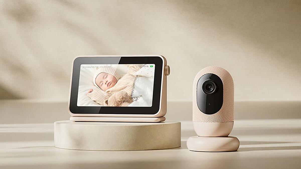 Xiaomi ra mắt camera thông minh Baby Care Edition với các tính năng tập trung vào quyền riêng tư và phát hiện AI