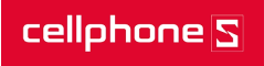 cellphones logo