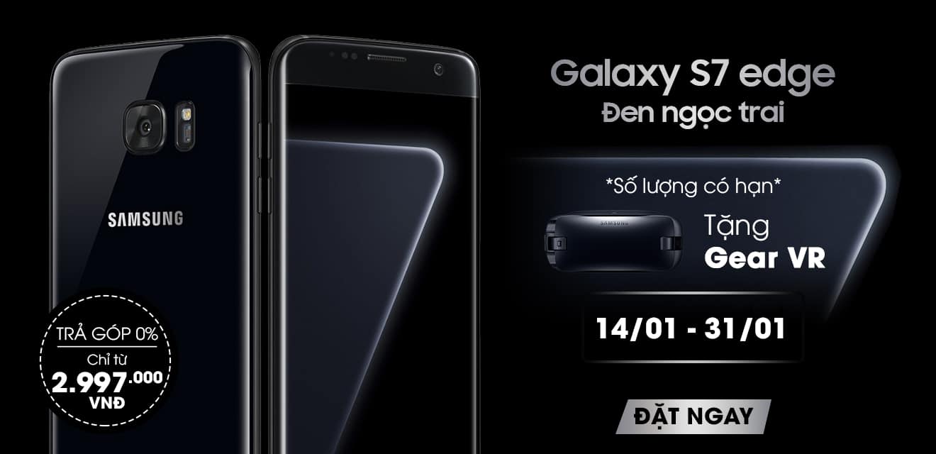 Sforum - Trang thông tin công nghệ mới nhất galaxy-s7-edge-chính-hãng-cellphones Galaxy S7 Edge 128G đen ngọc trai chỉ từ 2.997.000đ, tặng Gear VR Sforum - Trang thông tin công nghệ mới nhất galaxy-s7-edge-chính-hãng-cellphones Galaxy S7 Edge 128G đen ngọc trai chỉ từ 2.997.000đ, tặng Gear VR