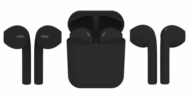 AirPods