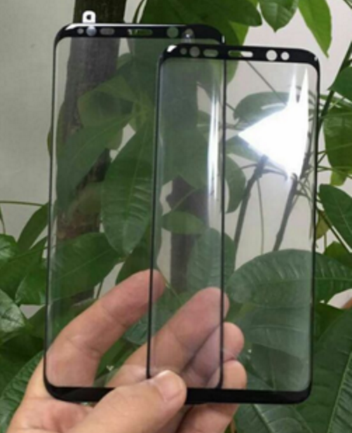 Sforum - Trang thông tin công nghệ mới nhất Galaxy-S8-real-img-3 Galaxy S8 lộ ảnh thực tế với viền màn hình siêu mỏng, phím điều hướng trong màn hình Sforum - Trang thông tin công nghệ mới nhất Galaxy-S8-real-img-3 Galaxy S8 lộ ảnh thực tế với viền màn hình siêu mỏng, phím điều hướng trong màn hình