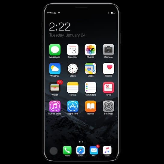 iPhone
