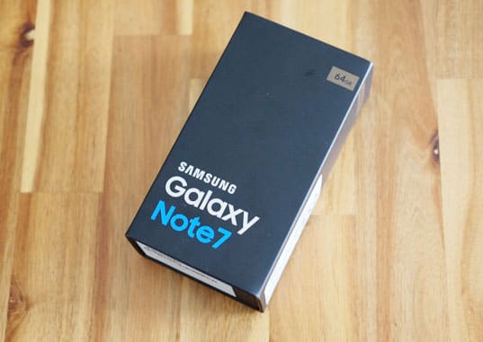Sforum - Trang thông tin công nghệ mới nhất note-7 Samsung Việt Nam bác bỏ tin đồn sẽ bán Galaxy Note 7 tân trang Sforum - Trang thông tin công nghệ mới nhất note-7 Samsung Việt Nam bác bỏ tin đồn sẽ bán Galaxy Note 7 tân trang