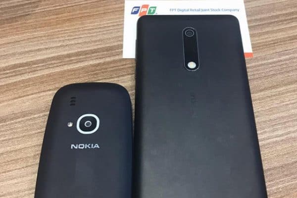 Sforum - Trang thông tin công nghệ mới nhất cslzh-1488967118011-600x400 "Huyền thoại" Nokia 3310 mới sẽ có giá 1.5-1.8 triệu đồng khi về Việt Nam Sforum - Trang thông tin công nghệ mới nhất cslzh-1488967118011-600x400 "Huyền thoại" Nokia 3310 mới sẽ có giá 1.5-1.8 triệu đồng khi về Việt Nam