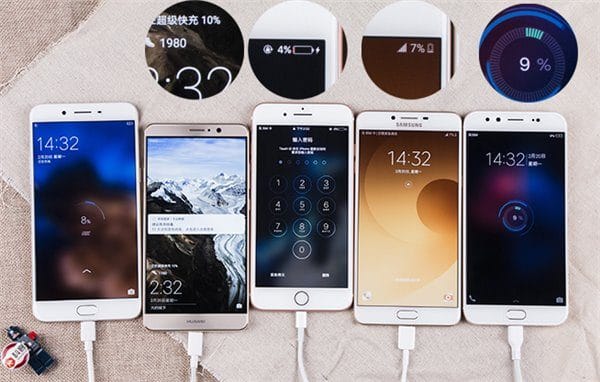 Sforum - Trang thông tin công nghệ mới nhất fast-charging-3-600x382 Samsung, Apple, Oppo, Vivo, Huawei: Hãng nào sở hữu công nghệ sạc nhanh nhất? Sforum - Trang thông tin công nghệ mới nhất fast-charging-3-600x382 Samsung, Apple, Oppo, Vivo, Huawei: Hãng nào sở hữu công nghệ sạc nhanh nhất?