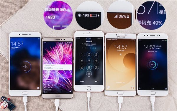 Sforum - Trang thông tin công nghệ mới nhất fast-charging-4-600x378 Samsung, Apple, Oppo, Vivo, Huawei: Hãng nào sở hữu công nghệ sạc nhanh nhất? Sforum - Trang thông tin công nghệ mới nhất fast-charging-4-600x378 Samsung, Apple, Oppo, Vivo, Huawei: Hãng nào sở hữu công nghệ sạc nhanh nhất?
