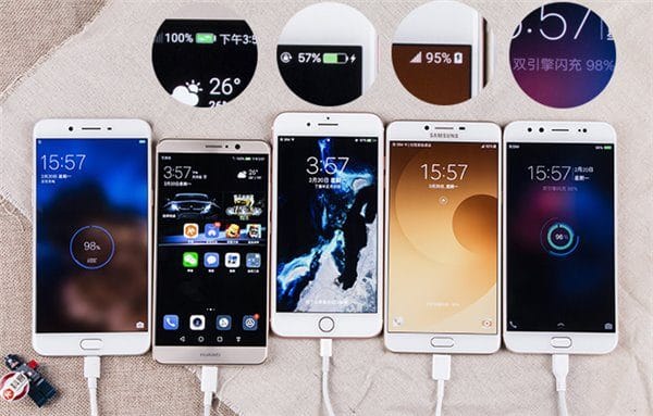 Sforum - Trang thông tin công nghệ mới nhất fast-charging-6-600x383 Samsung, Apple, Oppo, Vivo, Huawei: Hãng nào sở hữu công nghệ sạc nhanh nhất? Sforum - Trang thông tin công nghệ mới nhất fast-charging-6-600x383 Samsung, Apple, Oppo, Vivo, Huawei: Hãng nào sở hữu công nghệ sạc nhanh nhất?