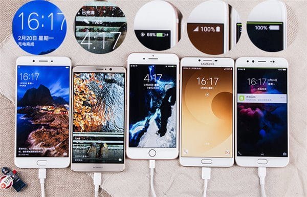 Sforum - Trang thông tin công nghệ mới nhất fast-charging-7-600x384 Samsung, Apple, Oppo, Vivo, Huawei: Hãng nào sở hữu công nghệ sạc nhanh nhất? Sforum - Trang thông tin công nghệ mới nhất fast-charging-7-600x384 Samsung, Apple, Oppo, Vivo, Huawei: Hãng nào sở hữu công nghệ sạc nhanh nhất?
