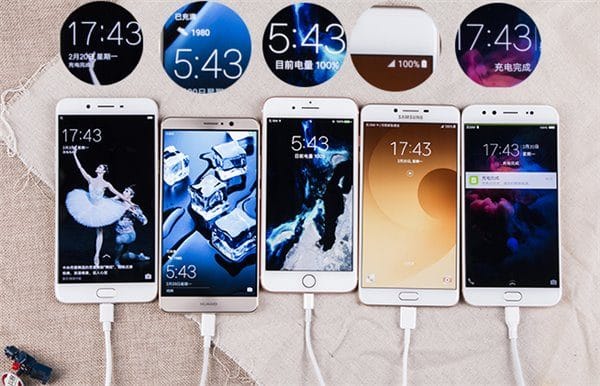 Sforum - Trang thông tin công nghệ mới nhất fast-charging-8-600x386 Samsung, Apple, Oppo, Vivo, Huawei: Hãng nào sở hữu công nghệ sạc nhanh nhất? Sforum - Trang thông tin công nghệ mới nhất fast-charging-8-600x386 Samsung, Apple, Oppo, Vivo, Huawei: Hãng nào sở hữu công nghệ sạc nhanh nhất?