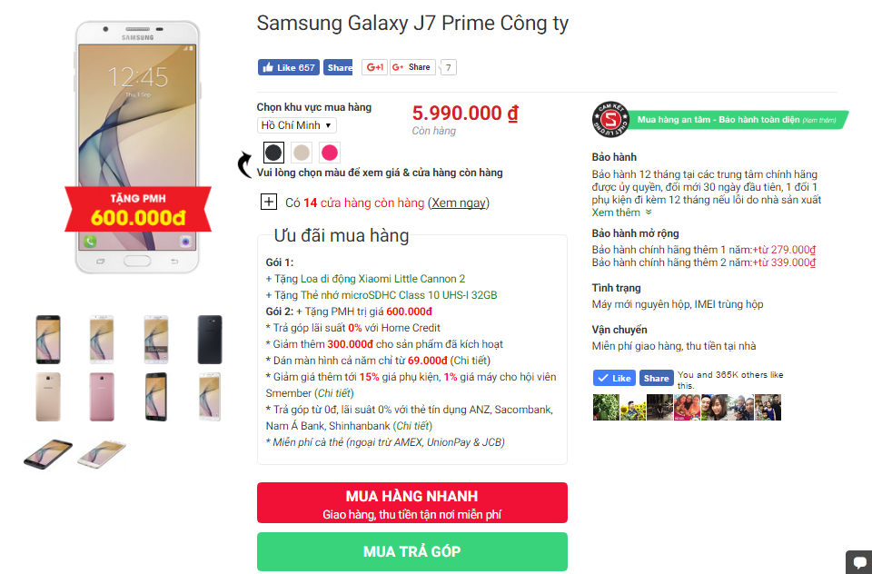 Sforum - Trang thông tin công nghệ mới nhất Galaxy-J7-prime-chinh-hang Galaxy J5 Prime, J7 Prime - Giảm giá tháng 4 - Trả góp 0% Sforum - Trang thông tin công nghệ mới nhất Galaxy-J7-prime-chinh-hang Galaxy J5 Prime, J7 Prime - Giảm giá tháng 4 - Trả góp 0%