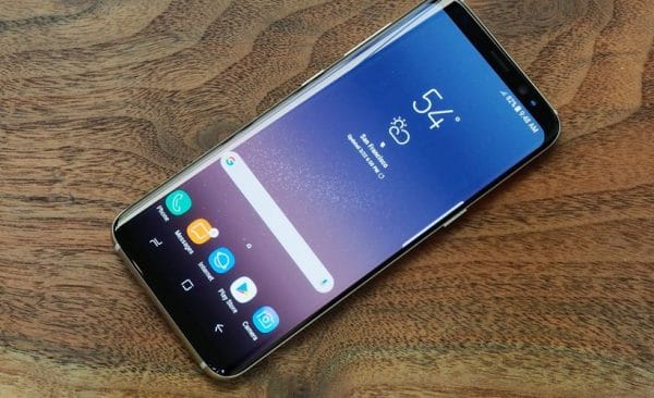 Sforum - Trang thông tin công nghệ mới nhất samsung-s8-1-600x366 DisplayMate đánh giá Galaxy S8 là smartphone với màn hình đẹp nhất thế giới Sforum - Trang thông tin công nghệ mới nhất samsung-s8-1-600x366 DisplayMate đánh giá Galaxy S8 là smartphone với màn hình đẹp nhất thế giới