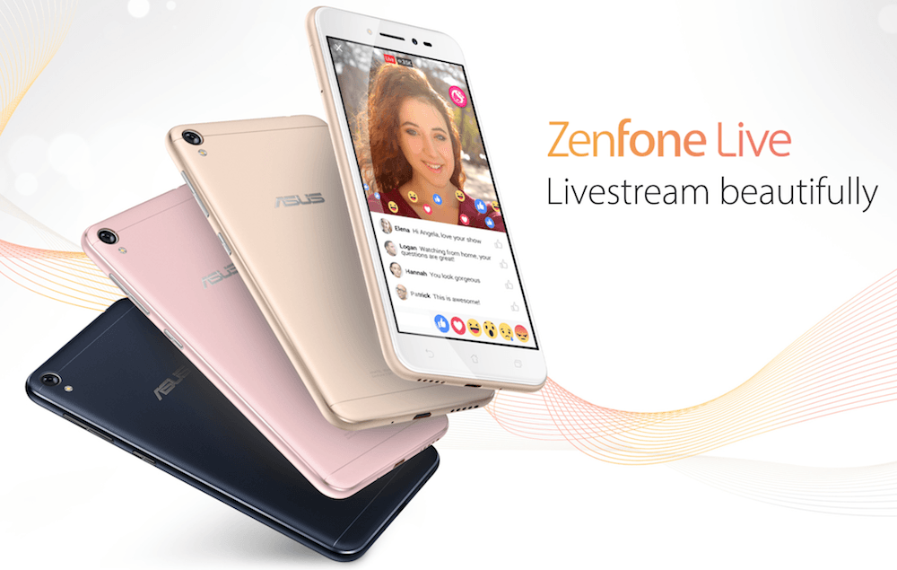 Sforum - Trang thông tin công nghệ mới nhất zenfone-live-2 Mở bán Asus Zenfone Live - Ngập tràn quà tặng Sforum - Trang thông tin công nghệ mới nhất zenfone-live-2 Mở bán Asus Zenfone Live - Ngập tràn quà tặng