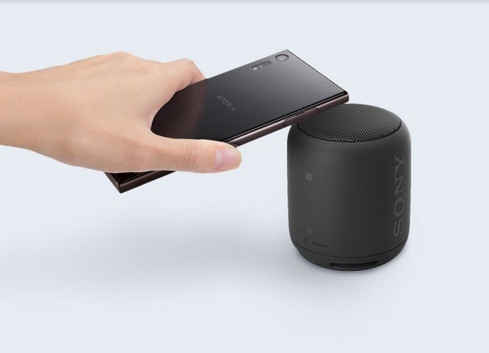 Sforum - Trang thông tin công nghệ mới nhất loa-nfc Xperia XA1 Ultra - Mở bán tặng loa Loa Blutooth SRS-XB10 cao cấp Sforum - Trang thông tin công nghệ mới nhất loa-nfc Xperia XA1 Ultra - Mở bán tặng loa Loa Blutooth SRS-XB10 cao cấp