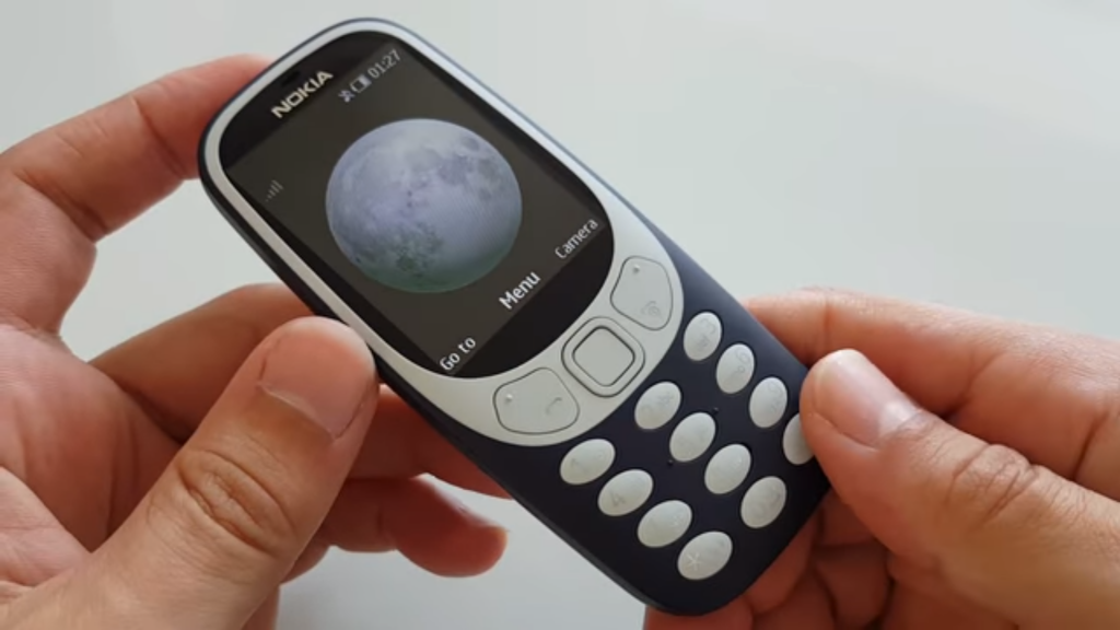 Sforum - Trang thông tin công nghệ mới nhất Screenshot-199-1024x576 Thử thách độ bền của Nokia 3310 phiên bản 2017: Dễ xước, màn hình bằng nhựa, thất vọng tràn trề Sforum - Trang thông tin công nghệ mới nhất Screenshot-199-1024x576 Thử thách độ bền của Nokia 3310 phiên bản 2017: Dễ xước, màn hình bằng nhựa, thất vọng tràn trề