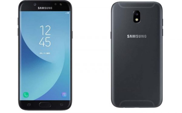 Sforum - Trang thông tin công nghệ mới nhất Galaxy-J5-2017-Front-Back-600x372 Samsung sắp ra mắt J5 Pro tại Việt Nam: Ngon chẳng kém gì J7 Pro, nhưng giá rẻ hơn Sforum - Trang thông tin công nghệ mới nhất Galaxy-J5-2017-Front-Back-600x372 Samsung sắp ra mắt J5 Pro tại Việt Nam: Ngon chẳng kém gì J7 Pro, nhưng giá rẻ hơn