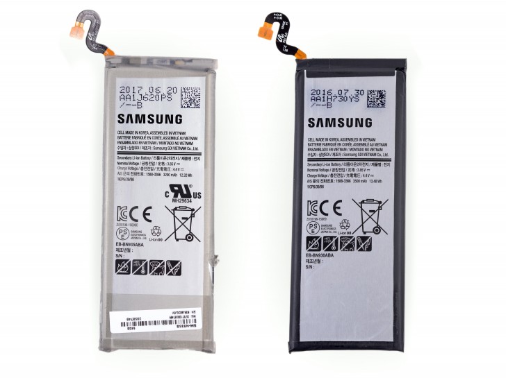 Sforum - Trang thông tin công nghệ mới nhất gsmarena_001-1 Đây là lý do Galaxy Note FE sẽ không phát nổ như Note 7 Sforum - Trang thông tin công nghệ mới nhất gsmarena_001-1 Đây là lý do Galaxy Note FE sẽ không phát nổ như Note 7