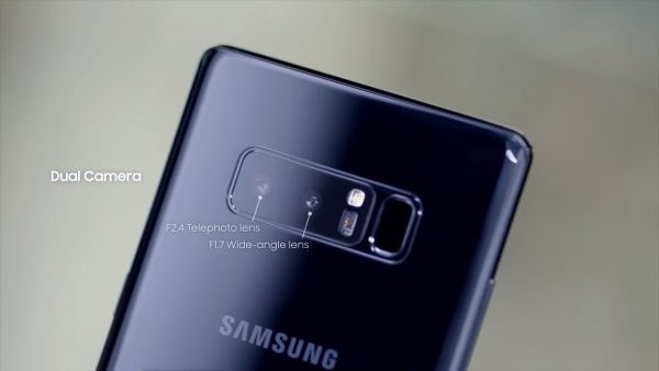 Sforum - Trang thông tin công nghệ mới nhất Dual-Camera-600x338 Camera kép của Galaxy Note 8 có thể làm được gì? Sforum - Trang thông tin công nghệ mới nhất Dual-Camera-600x338 Camera kép của Galaxy Note 8 có thể làm được gì?