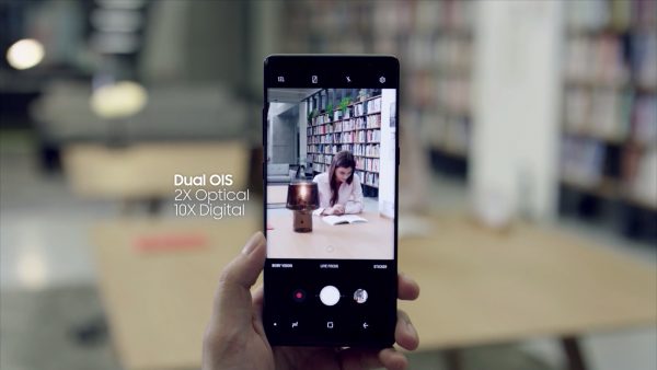 Sforum - Trang thông tin công nghệ mới nhất Dual-OIS-600x338 Camera kép của Galaxy Note 8 có thể làm được gì? Sforum - Trang thông tin công nghệ mới nhất Dual-OIS-600x338 Camera kép của Galaxy Note 8 có thể làm được gì?