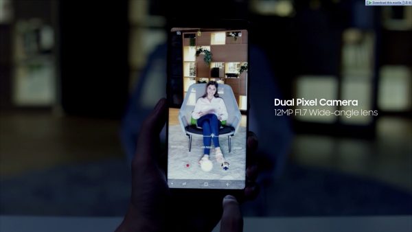 Sforum - Trang thông tin công nghệ mới nhất Dual-Pixel-Camera-600x338 Camera kép của Galaxy Note 8 có thể làm được gì? Sforum - Trang thông tin công nghệ mới nhất Dual-Pixel-Camera-600x338 Camera kép của Galaxy Note 8 có thể làm được gì?