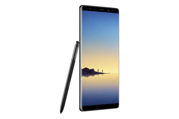 Sforum - Trang thông tin công nghệ mới nhất SM_N950F_GalaxyNote8_L30_Pen_Black_SAVINA-S-600x400 Galaxy Note 8 chính thức: Màn hình 6.3 inch, camera kép hỗ trợ zoom quang và xóa phông, pin 3300mAh Sforum - Trang thông tin công nghệ mới nhất SM_N950F_GalaxyNote8_L30_Pen_Black_SAVINA-S-600x400 Galaxy Note 8 chính thức: Màn hình 6.3 inch, camera kép hỗ trợ zoom quang và xóa phông, pin 3300mAh