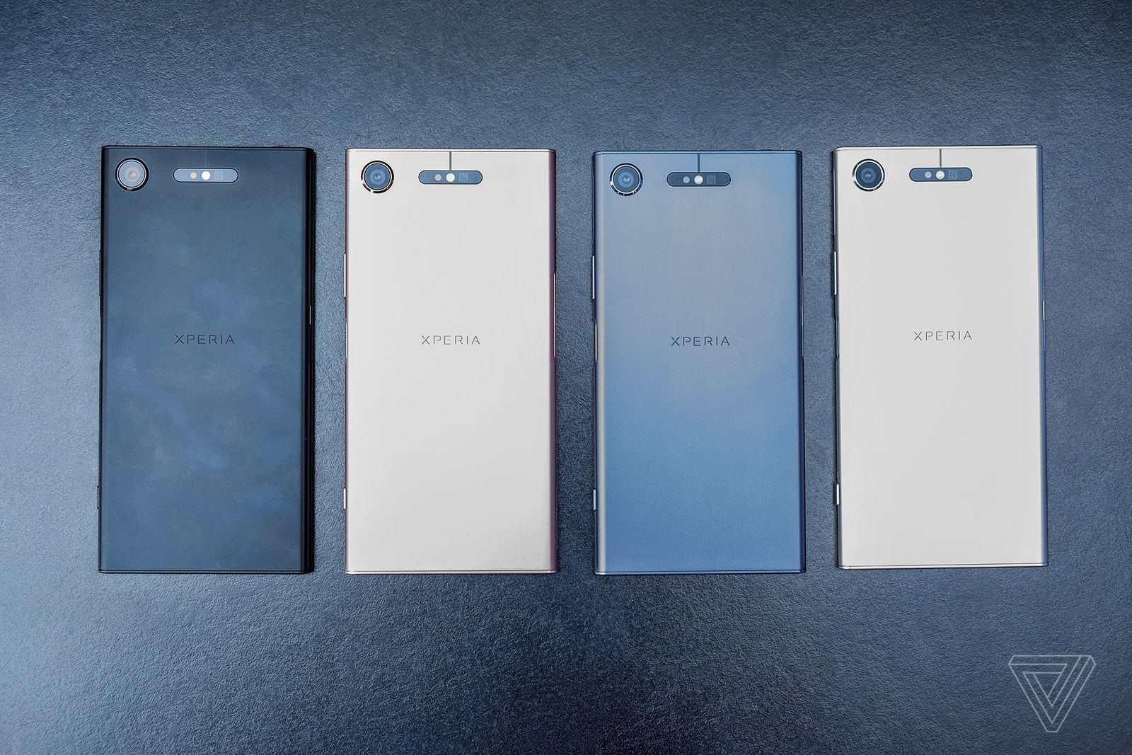 Sforum - Trang thông tin công nghệ mới nhất Sony-Xperia-XZ1-5 Sony chính thức ra mắt Xperia XZ1: thiết kế cũ, nhưng nhiều tính năng mới Sforum - Trang thông tin công nghệ mới nhất Sony-Xperia-XZ1-5 Sony chính thức ra mắt Xperia XZ1: thiết kế cũ, nhưng nhiều tính năng mới