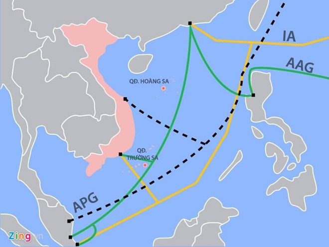 Sforum - Trang thông tin công nghệ mới nhất cap-quang-bien-apg-aag-ia Cả 3 tuyến cáp quang biển IA, AAG và SMW3 đang xảy ra sự cố cùng lúc Sforum - Trang thông tin công nghệ mới nhất cap-quang-bien-apg-aag-ia Cả 3 tuyến cáp quang biển IA, AAG và SMW3 đang xảy ra sự cố cùng lúc