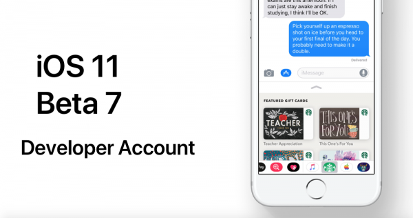 Sforum - Trang thông tin công nghệ mới nhất iOS-11-Beta-7-without-Developer-Account-600x316 Apple tung ra iOS 11 Beta 7, ít thay đổi giao diện mà tập trung sửa lỗi Sforum - Trang thông tin công nghệ mới nhất iOS-11-Beta-7-without-Developer-Account-600x316 Apple tung ra iOS 11 Beta 7, ít thay đổi giao diện mà tập trung sửa lỗi