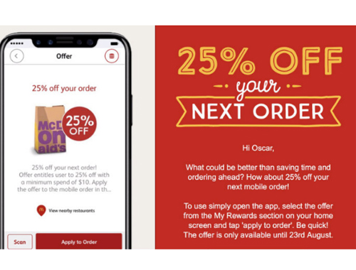Sforum - Trang thông tin công nghệ mới nhất iphone-8-mcdonald McDonald bất ngờ để lộ thiết kế iPhone 8 qua poster quảng cáo của mình Sforum - Trang thông tin công nghệ mới nhất iphone-8-mcdonald McDonald bất ngờ để lộ thiết kế iPhone 8 qua poster quảng cáo của mình