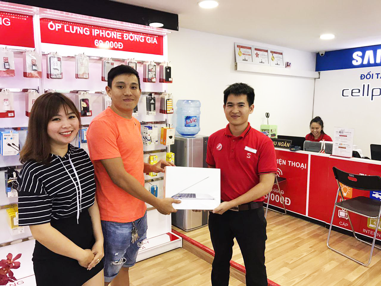 Sforum - Trang thông tin công nghệ mới nhất mac Macbook lên kệ CellphoneS, Giá tốt nhất - Bảo hành an tâm Sforum - Trang thông tin công nghệ mới nhất mac Macbook lên kệ CellphoneS, Giá tốt nhất - Bảo hành an tâm