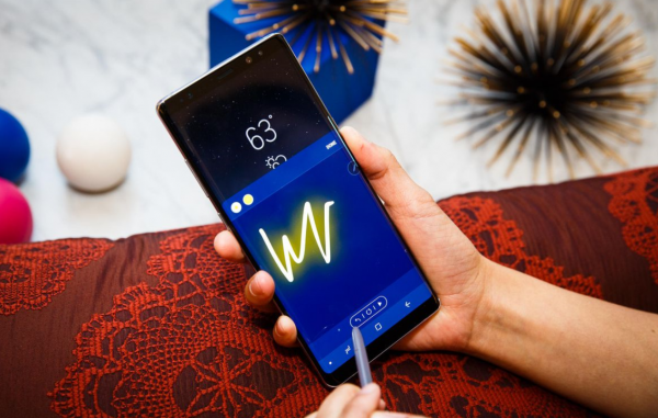 Sforum - Trang thông tin công nghệ mới nhất n1-600x381 Galaxy Note 8 chính thức: Màn hình 6.3 inch, camera kép hỗ trợ zoom quang và xóa phông, pin 3300mAh Sforum - Trang thông tin công nghệ mới nhất n1-600x381 Galaxy Note 8 chính thức: Màn hình 6.3 inch, camera kép hỗ trợ zoom quang và xóa phông, pin 3300mAh