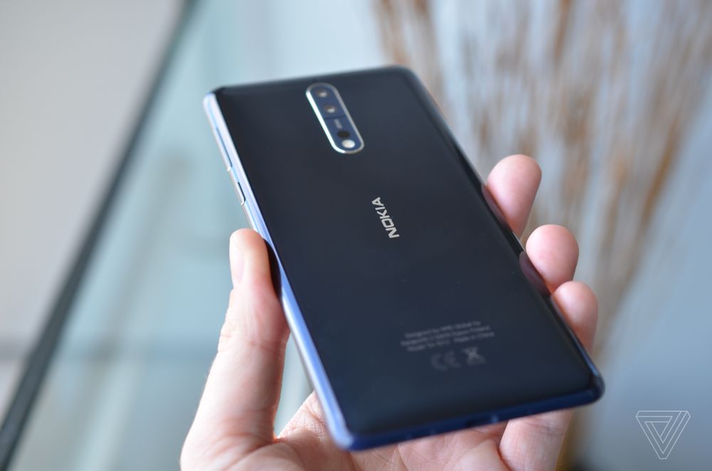 Sforum - Trang thông tin công nghệ mới nhất nokia-8-09 Nokia 8 chính thức ra mắt: Snapdragon 835, Camera kép chụp ảnh Bothie, giá 16 triệu đồng Sforum - Trang thông tin công nghệ mới nhất nokia-8-09 Nokia 8 chính thức ra mắt: Snapdragon 835, Camera kép chụp ảnh Bothie, giá 16 triệu đồng