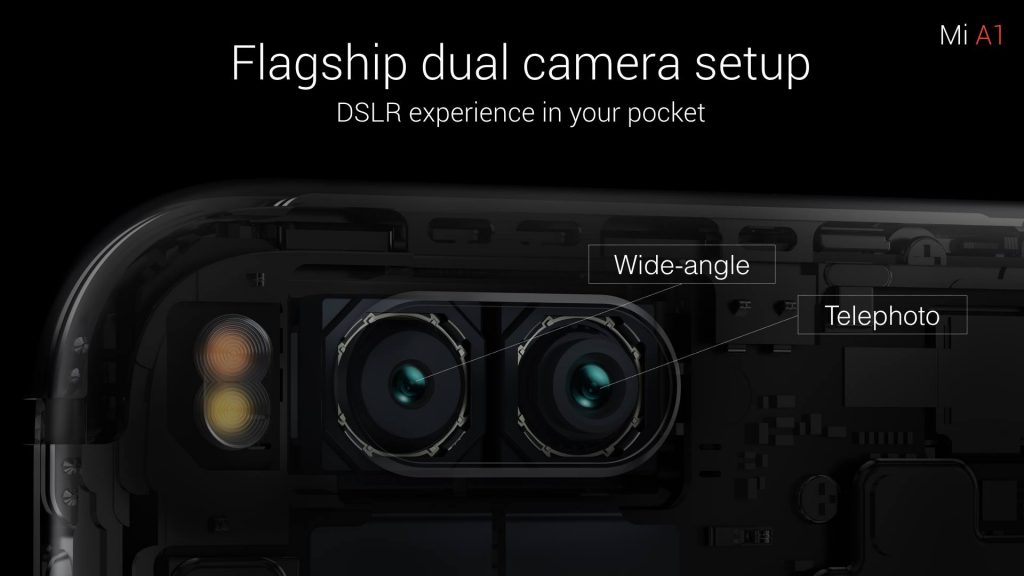 Sforum - Trang thông tin công nghệ mới nhất 11-1024x576 Xiaomi Mi A1: Android gốc, camera kép như iPhone 7 Plus, sẽ bán tại VN, giá 5.3 triệu Sforum - Trang thông tin công nghệ mới nhất 11-1024x576 Xiaomi Mi A1: Android gốc, camera kép như iPhone 7 Plus, sẽ bán tại VN, giá 5.3 triệu