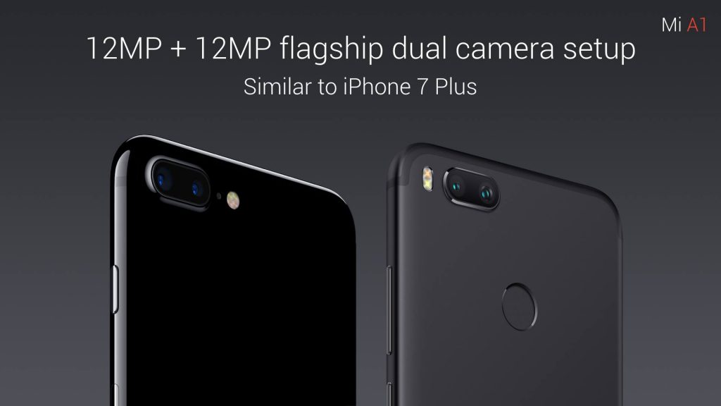 Sforum - Trang thông tin công nghệ mới nhất 13-1024x576 Xiaomi Mi A1: Android gốc, camera kép như iPhone 7 Plus, sẽ bán tại VN, giá 5.3 triệu Sforum - Trang thông tin công nghệ mới nhất 13-1024x576 Xiaomi Mi A1: Android gốc, camera kép như iPhone 7 Plus, sẽ bán tại VN, giá 5.3 triệu