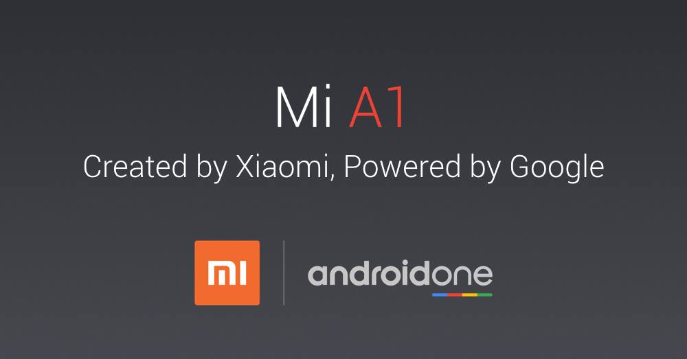 Sforum - Trang thông tin công nghệ mới nhất 19 Xiaomi Mi A1: Android gốc, camera kép như iPhone 7 Plus, sẽ bán tại VN, giá 5.3 triệu Sforum - Trang thông tin công nghệ mới nhất 19 Xiaomi Mi A1: Android gốc, camera kép như iPhone 7 Plus, sẽ bán tại VN, giá 5.3 triệu