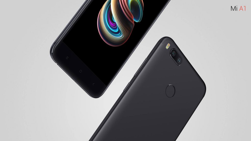 Sforum - Trang thông tin công nghệ mới nhất 2-2-1024x576 Xiaomi Mi A1: Android gốc, camera kép như iPhone 7 Plus, sẽ bán tại VN, giá 5.3 triệu Sforum - Trang thông tin công nghệ mới nhất 2-2-1024x576 Xiaomi Mi A1: Android gốc, camera kép như iPhone 7 Plus, sẽ bán tại VN, giá 5.3 triệu