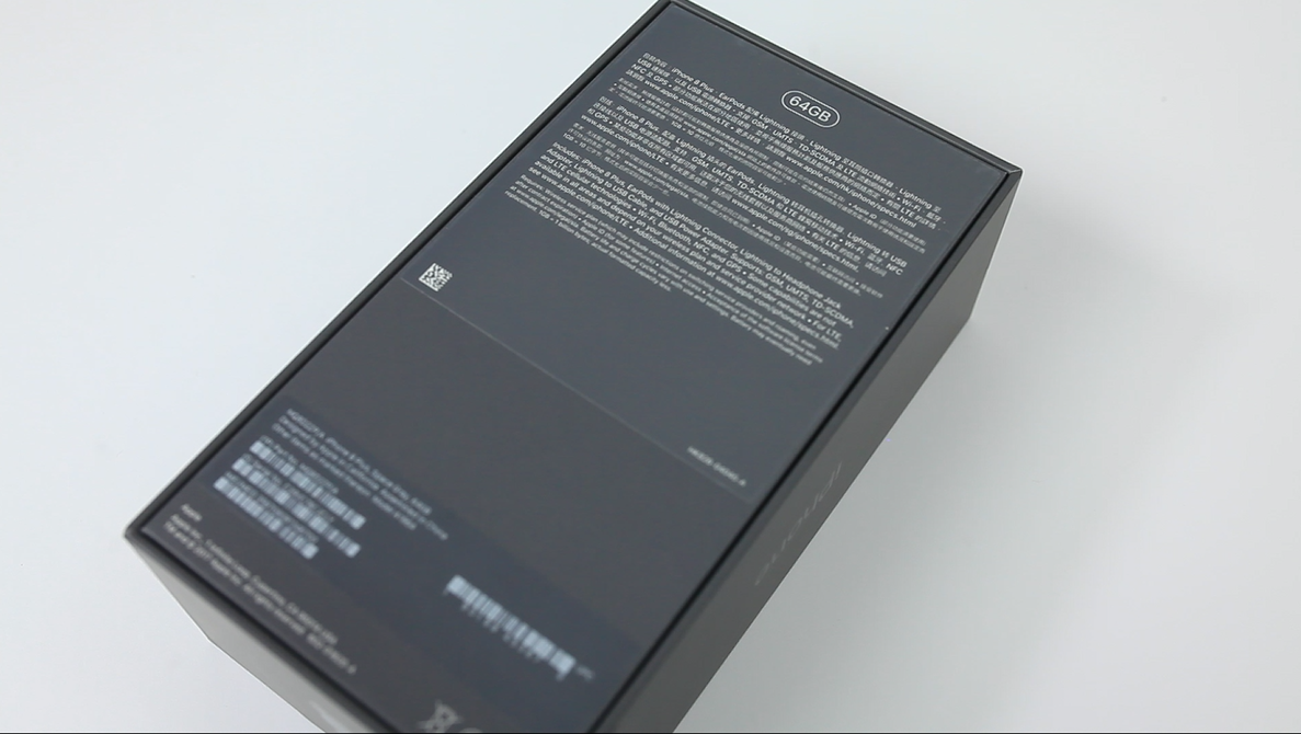 Mở hộp iPhone 8 Plus tại VN: Thiết kế mới bằng kính, giá từ 23 triệu đồng Mở hộp iPhone 8 Plus tại VN: Thiết kế mới bằng kính, giá từ 23 triệu đồng