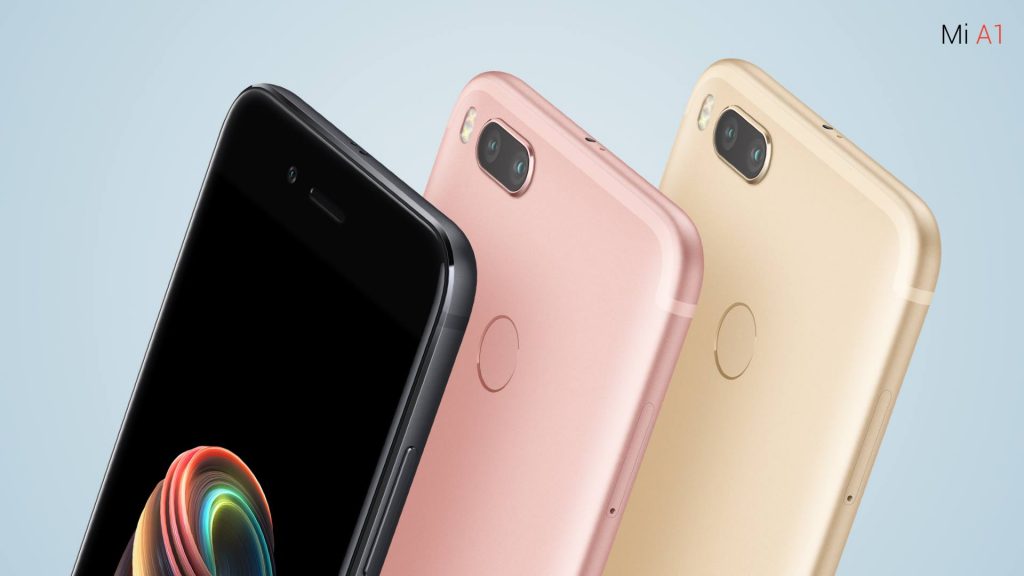 Sforum - Trang thông tin công nghệ mới nhất 8-1024x576 Xiaomi Mi A1: Android gốc, camera kép như iPhone 7 Plus, sẽ bán tại VN, giá 5.3 triệu Sforum - Trang thông tin công nghệ mới nhất 8-1024x576 Xiaomi Mi A1: Android gốc, camera kép như iPhone 7 Plus, sẽ bán tại VN, giá 5.3 triệu