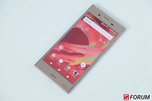 Sforum - Trang thông tin công nghệ mới nhất DSCF0613-600x400 Trên tay Sony Xperia XZ1: Ít thay đổi về thiết kế, camera quét vật thể 3D Sforum - Trang thông tin công nghệ mới nhất DSCF0613-600x400 Trên tay Sony Xperia XZ1: Ít thay đổi về thiết kế, camera quét vật thể 3D