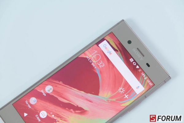 Sforum - Trang thông tin công nghệ mới nhất DSCF0614-600x400 Trên tay Sony Xperia XZ1: Ít thay đổi về thiết kế, camera quét vật thể 3D Sforum - Trang thông tin công nghệ mới nhất DSCF0614-600x400 Trên tay Sony Xperia XZ1: Ít thay đổi về thiết kế, camera quét vật thể 3D