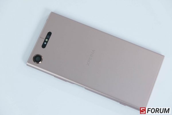 Sforum - Trang thông tin công nghệ mới nhất DSCF0619-600x400 Trên tay Sony Xperia XZ1: Ít thay đổi về thiết kế, camera quét vật thể 3D Sforum - Trang thông tin công nghệ mới nhất DSCF0619-600x400 Trên tay Sony Xperia XZ1: Ít thay đổi về thiết kế, camera quét vật thể 3D