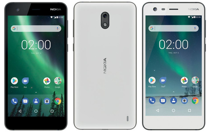 Sforum - Trang thông tin công nghệ mới nhất Nokia-2-Evleaks-01-1 Nokia 2 lộ ảnh chính thức: Thiết kế đơn giản, sử dụng phím điều hướng ảo Sforum - Trang thông tin công nghệ mới nhất Nokia-2-Evleaks-01-1 Nokia 2 lộ ảnh chính thức: Thiết kế đơn giản, sử dụng phím điều hướng ảo