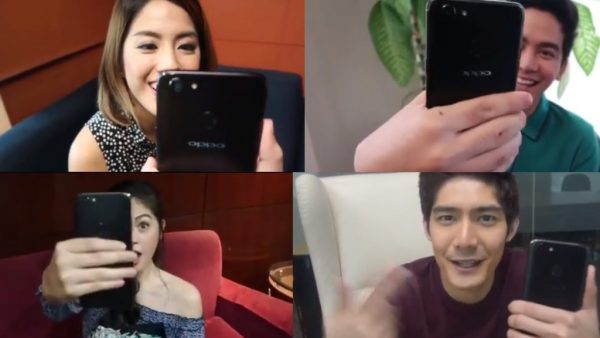 Sforum - Trang thông tin công nghệ mới nhất OPPO-F5-600x338 Oppo F5 bất ngờ lộ diện: Không còn giống iPhone, cảm biến vân tay ở mặt lưng, màn hình 18:9 Sforum - Trang thông tin công nghệ mới nhất OPPO-F5-600x338 Oppo F5 bất ngờ lộ diện: Không còn giống iPhone, cảm biến vân tay ở mặt lưng, màn hình 18:9